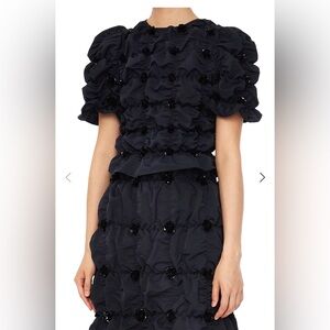 Shu/Shu Tong Skirt